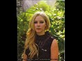 avril lavigne  forgotten