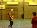 Juvenaat voetbal 2008 (Compilated by Euser)