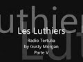 les luthiers   radio tertulia   parte v