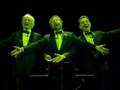 Les Luthiers - Radio Tertulia - Parte V