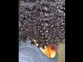 Cantu Shea Butter Demo & Review