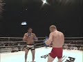 Nogueira vs kharitonov referee cam part 2 Nogueira vs kharitonov referee cam part 2