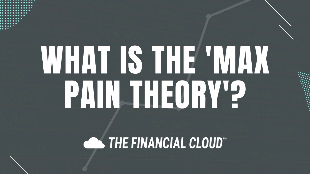 What is the 'Max Pain Theory'? - The Financial Cloud