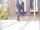 DnB Step prt 3