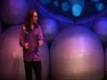 Ross Noble - Fizzy Logic In Manchester (Part 1/3)