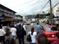 Pelea Callejera Ciudad Quesada San Carlos Costa Rica