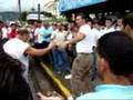 Pelea Callejera Ciudad Quesada San Carlos Costa Rica
