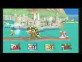 super smash bros brawl japan gameplay