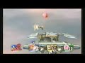 super smash bros brawl japan gameplay