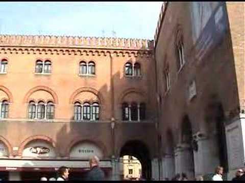 Piazza dei Signori - Treviso