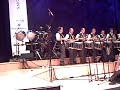 solo batterie bagad kemper   celtic connections 2008