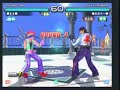 6vs6-5 Kill(Xiaoyu) VS Aochi(Hwoarang) 6vs6-5 Kill(Xiaoyu) VS Aochi(Hwoarang)