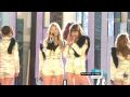[HQ] SNSD - GEE (Dec 05, 2009) Part 13/13