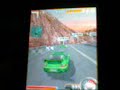 Asphalt 4 and GDesk on my phone
