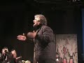 Il giorno del rifiuto: Grillo Veneto vs Campania