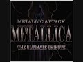 Motörhead - Metallic Attack: Metallica - The Ultimate Tribute - 2004 Whiplash *In 2005, Whiplash earned Motörhead a Grammy Award for Best Metal Performance* Requested by hayley123coldplay