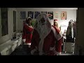 Le bêtisier du Père Noël
