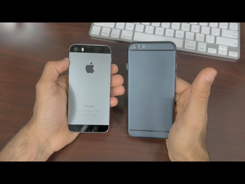 iPhone 6 and iPhone Air: What you can expect (4K)