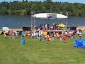 2008 Dragon Boat Races, Fort Dodge, Iowa (FortDodgeWEB.com)