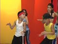 Zumba dla dzieci
