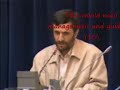نشست احمدی نژاد و مصباح درباره کودتاوطرح انقلاب جهانی1 - free flv video @ vwatch.tv