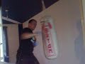 cappa boxing