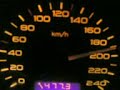 PEUGEOT 306 GTI 0-230 Km/h