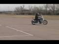 motorcycle proficiency course