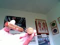 Brass RB260 coin hold.