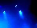 Dubai Desert Rock Festival 2007 -  The Prodigy