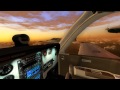 FSX + REX + ORBX + EZDOK + TrackIR 5