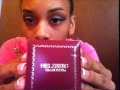 Click here to watch this video What's in my Hello Kitty Bag