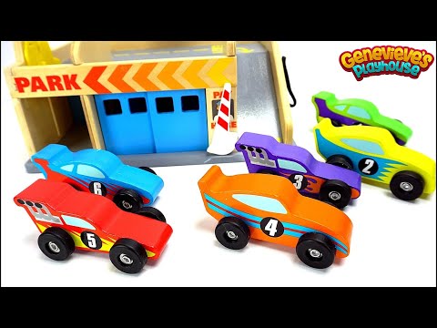 Best Educational Videos for Kids Compilation: Half Hour Long Preschool Learning Movies!