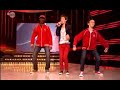 Didier & Charlotte - Samen (Junior Eurosong 2008)