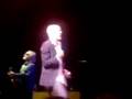 R.E.M. Cardif 2008 Losing my religion (COMPLETE) (Click high quality)