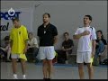 German Freestyle Disc Championships 2007
