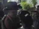 yustardi laza y josé miguel arteaga  baile del pegao