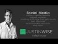 Church Marketing with Social Media | Justin Wise Interview | THiNK Media TV