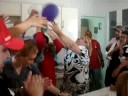 Aniversario das Gêmeas