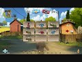 Battlefield Heroes Gameplay: Coastal Clash
