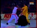 D�monstration de Shoubo 1999