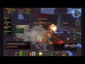 ULD10: ZAVISLACI vs. Flame Levithan (Siege-Engine POV)