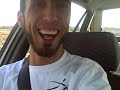 salam aikoum This is Biskra we took the outside way from harte el Oued to El aila with mourad el hachemi and Docha sorry for the sound is not that clear.