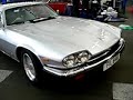 Jaguar XJS XJR-S V12 purr!