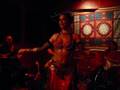 videos de Sabrina Fox Tribal Belly Dancer Part 2