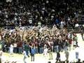 videos de Missouri State Bears - JQH Arena Opener - Court Storm