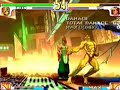 Street Fighter III Third Strike (Urien vs. Yun/Yang Combos)