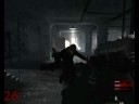 COD 5 WaW : Coop SGW vS Zombies 27th Round/wave