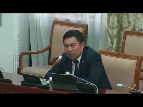 Монгол улс эдийн засгийн хямралт нөхцөлийн түвшинд хүргэхэд ойрхон байна