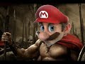 Mario has a Sparta Remix Mario has a Sparta Remix